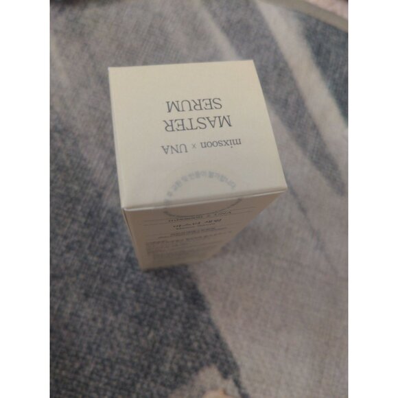 NWT MIXSOON master serum 60 ml 2.02 fl oz Korea made - Picture 3 of 4